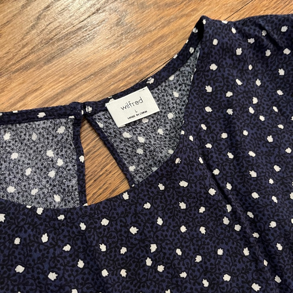 Wilfred maxi dress - Picture 4 of 7